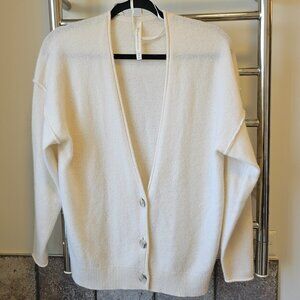 Aritiza Babaton The Group Cashmere Luxe cardigan